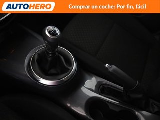 Nissan Juke 1.0 DIG-T Acenta