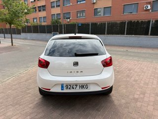 SEAT Ibiza 1.6 TDI 105 CV 5 PUERTAS