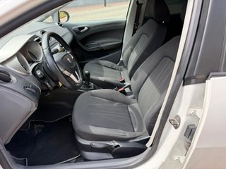 SEAT Ibiza 1.6 TDI 105 CV 5 PUERTAS