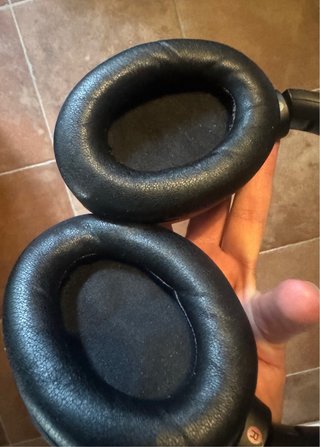 Sony WH-1000XM3 Auriculares + Funda