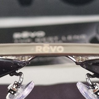 Gafas de Sol Revo Raconteur II RE1146 Polarizadas