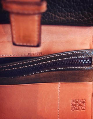 Cartera vintage Carolina Herrera CH