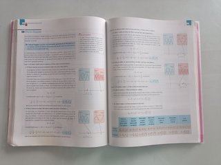 Libro de física 2ndo de bachillerato