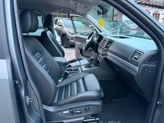 VOLKSWAGEN Amarok Aventura CD 3.0 TDI 4MO BMT Auto