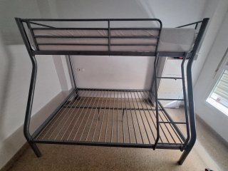 Cama litera