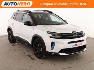 Citroën C5 Aircross 1.6 Plug-in Hybrid ë-EAT8 Shine Pack