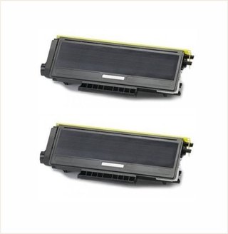 Pack 2 Tóner TN3280 Compatible
