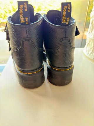 Botas Dr. Martens Corazón