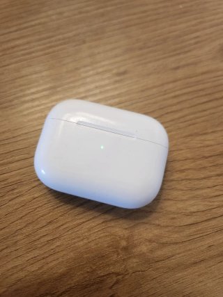 Airpods Pro Apple Blancos