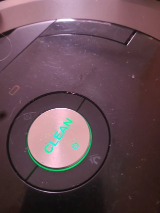 Robot Aspirador Roomba iRobot