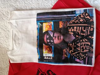 Sudadera y Camiseta Stranger Things
