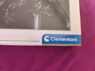 Puzzle Juego de Tronos 500 piezas Clementoni