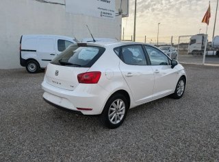 SEAT Ibiza 2016