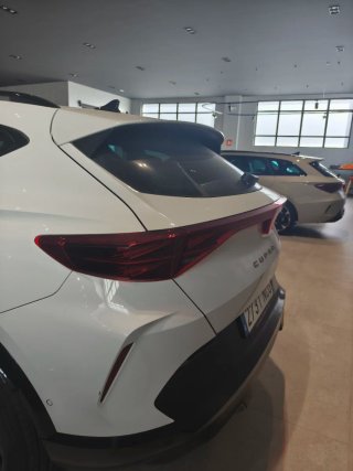 CUPRA Formentor 2025