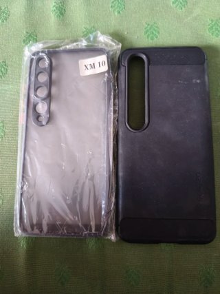 Xiaomi Mi 10 Gris 128GB 8GB RAM