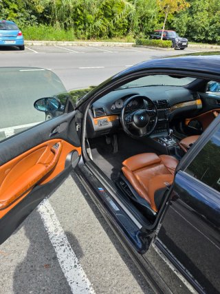 BMW Serie 3 2001