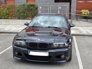 BMW Serie 3 2001