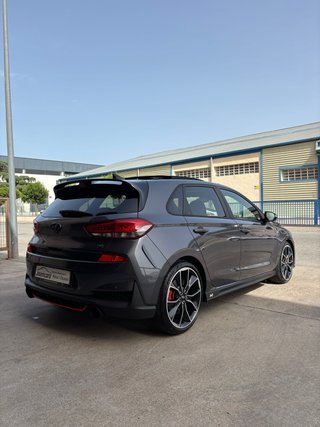 Hyundai i30 N Performance Sky 275cv