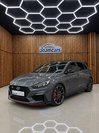 Hyundai i30 N Performance Sky 275cv