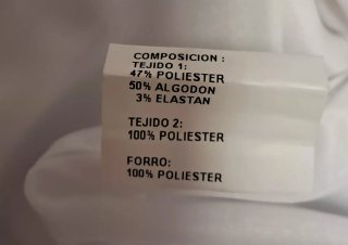 Vestido Verano mujer. Talla 50