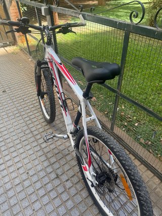 Bicicleta Scott Aspect 30
