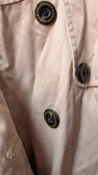 Gabardina