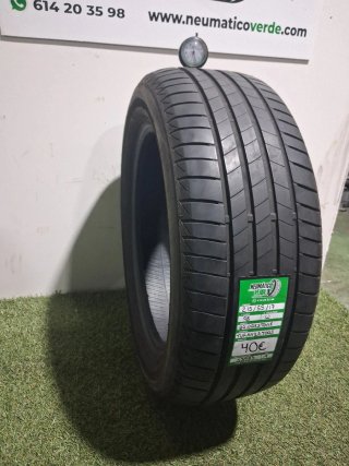 215 55 17 98W BRIDGESTONE TURANZA T005