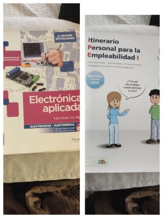 Libros