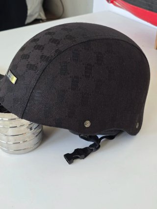 Casco Sci/Snowboard GIRO Bad Lieutenant Vintage