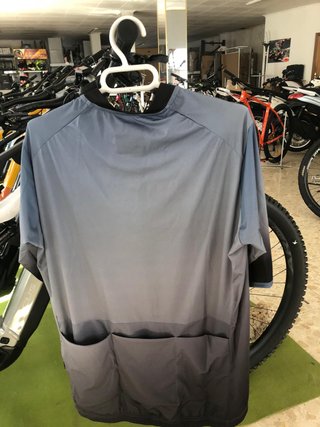 MAILLOT SHIMANO ENVOLVE AVENTURA