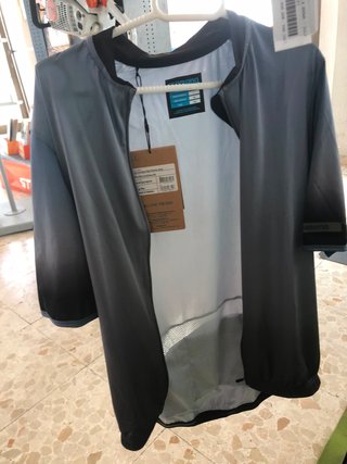 MAILLOT SHIMANO ENVOLVE AVENTURA
