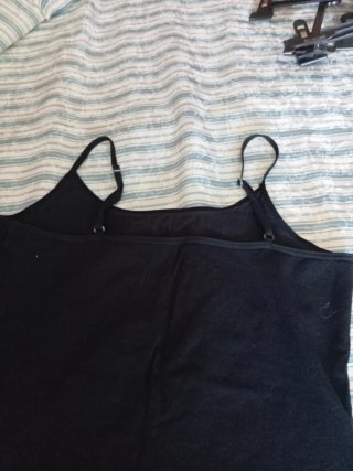 Lote 3 Tops Mujer Talla L