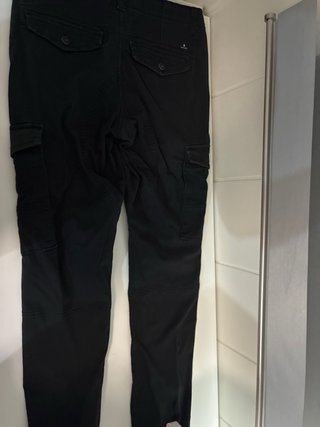 Pantalón Cargo Jack & Jones