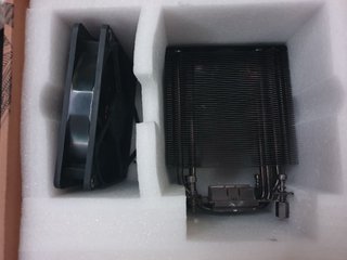 Disipador Cooler Master