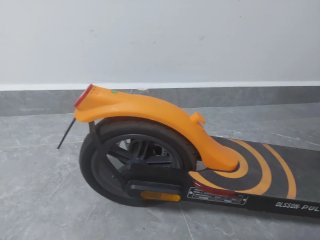 Patinete Eléctrico Olsson