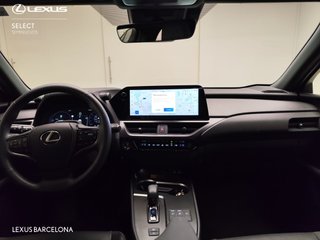 Lexus UX300H RELAX 2026 REF 2435