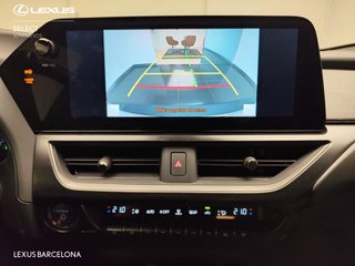 Lexus UX300H RELAX 2026 REF 2435