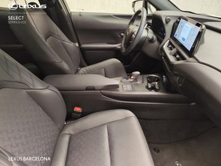 Lexus UX300H RELAX 2026 REF 2435