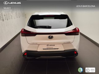Lexus UX300H RELAX 2026 REF 2435