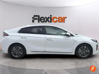 Hyundai IONIQ 1.6 GDI PHEV Klass DT