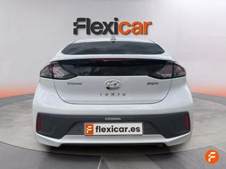 Hyundai IONIQ 1.6 GDI PHEV Klass DT