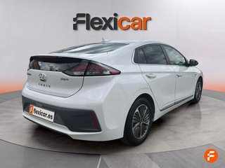 Hyundai IONIQ 1.6 GDI PHEV Klass DT