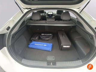 Hyundai IONIQ 1.6 GDI PHEV Klass DT