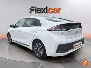 Hyundai IONIQ 1.6 GDI PHEV Klass DT