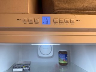 Frigorífico Liebherr Combi Nevera