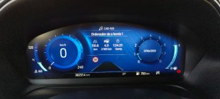 Ford Puma 2023