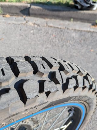Voge 300 Rally 2025