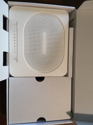 Smart Modem Wi-Fi TIM ADSL/Fibra
