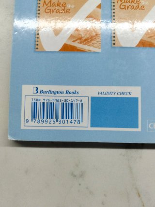 Libros Make the Grade 2° Bachillerato