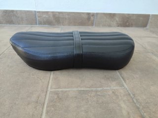 Asiento Montesa Impala Sport 250 Negro